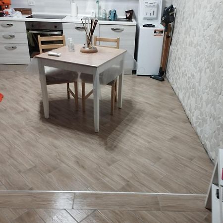 Il Basso Di Gilda Neapel Exteriör bild